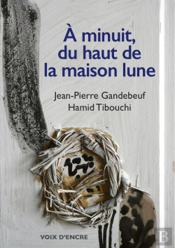 Bertrand.pt - À Minuit, Du Haut De La Maison Lune