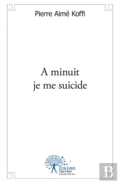 A Minuit Je Me Suicide