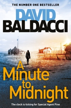 Bertrand.pt - A Minute To Midnight