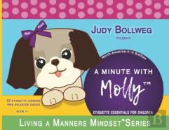 A Minute With Molly