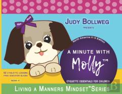 A Minute With Molly