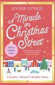 A Miracle On Christmas Street