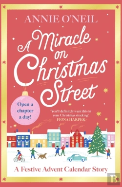 Bertrand.pt - A Miracle On Christmas Street