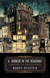 A Mirror In The Roadway