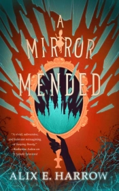 A Mirror Mended