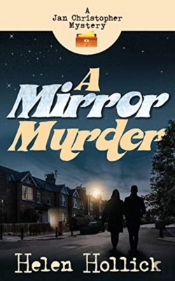 Bertrand.pt - A Mirror Murder