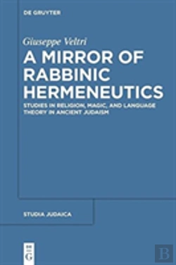Bertrand.pt - A Mirror Of Rabbinic Hermeneutics