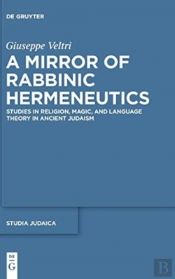 Bertrand.pt - A Mirror Of Rabbinic Hermeneutics