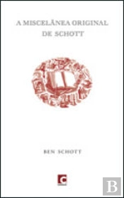 A Miscelânea Original de Schott