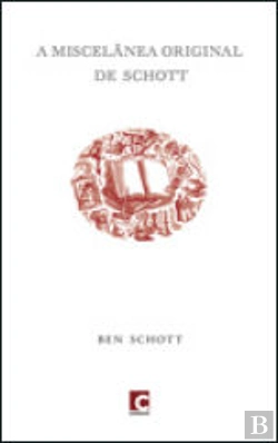 Bertrand.pt - A Miscelânea Original de Schott