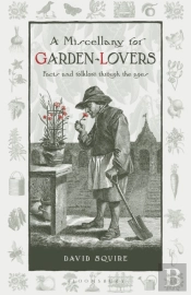 A Miscellany For Garden-Lovers