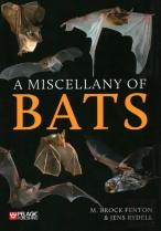 A Miscellany Of Bats