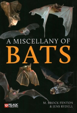 Bertrand.pt - A Miscellany Of Bats