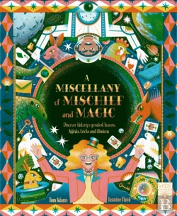Bertrand.pt - A Miscellany Of Mischief And Magic