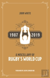 A Miscellany Of Rugby'S World Cup