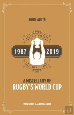 Bertrand.pt - A Miscellany Of Rugby'S World Cup