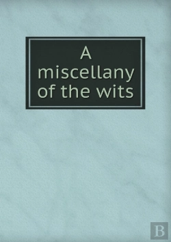 Bertrand.pt - A Miscellany Of The Wits