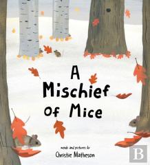 A Mischief Of Mice