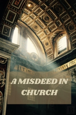 Bertrand.pt - A Misdeed In Church