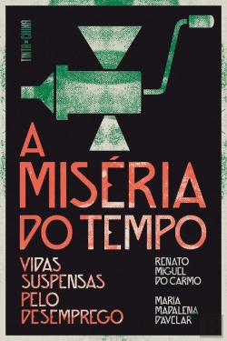 Bertrand.pt - A Miséria do Tempo
