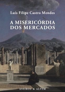 Bertrand.pt - A Misericórdia dos Mercados