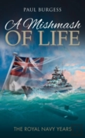 A Mishmash Of Life