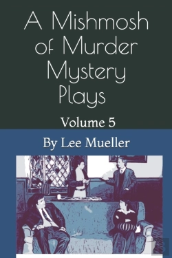 Bertrand.pt - A Mishmosh Of Murder Mystery Plays