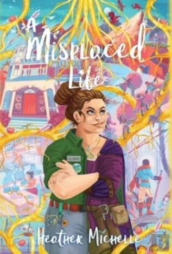 Bertrand.pt - A Misplaced Life