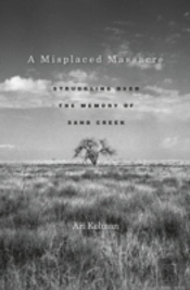 A Misplaced Massacre