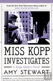 A Miss Kopp Investigates