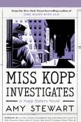 A Miss Kopp Investigates