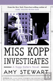 A Miss Kopp Investigates