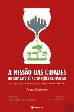 Bertrand.pt - A Missão das Cidades no Combate às Alterações Climáticas