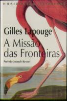 A Missão das Fronteiras
