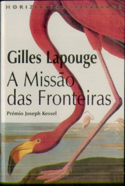 Bertrand.pt - A Missão das Fronteiras