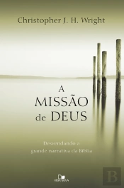 A Missão De Deus