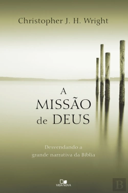 Bertrand.pt - A Missão De Deus