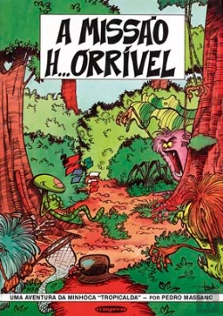 Bertrand.pt - A Missão H...Orrível