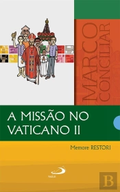 A Missão No Vaticano Ii