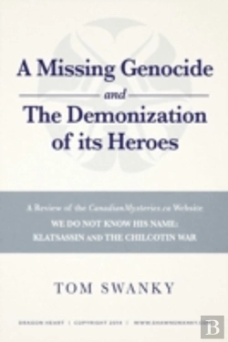 Bertrand.pt - A Missing Genocide And The Demonization Of Its Heroes