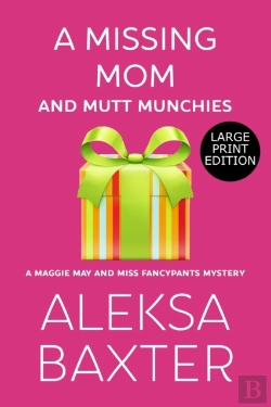 Bertrand.pt - A Missing Mom And Mutt Munchies