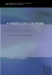 A Missiology Of The Road