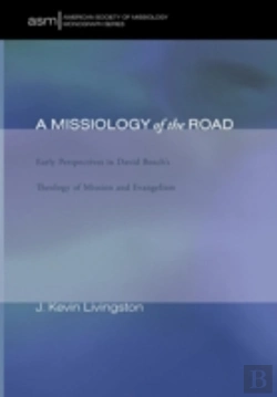 Bertrand.pt - A Missiology Of The Road