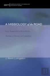 A Missiology Of The Road