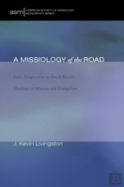 Bertrand.pt - A Missiology Of The Road