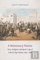 A Missionary Nation