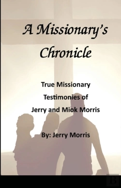 Bertrand.pt - A Missionary'S Chronicle: Real Life Miss