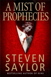 A Mist Of Prophecies
