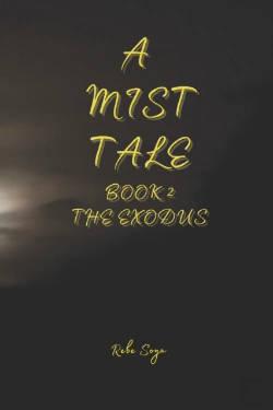 Bertrand.pt - A Mist Tale Book 2 - The Exodus