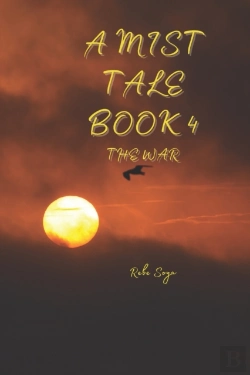 Bertrand.pt - A Mist Tale Book 4 - The War